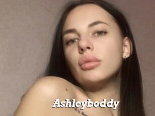 Ashleyboddy