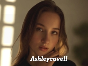 Ashleycavell