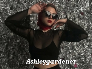 Ashleygardener