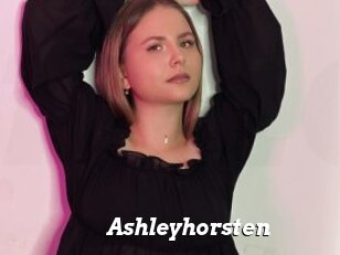 Ashleyhorsten