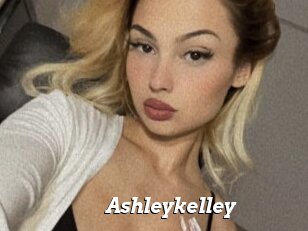 Ashleykelley