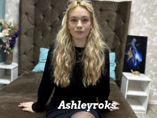 Ashleyroks