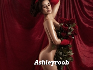 Ashleyroob