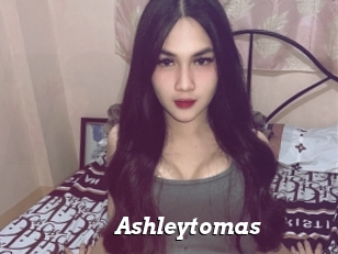 Ashleytomas