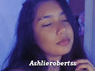 Ashlierobertss