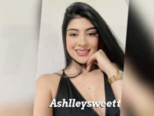 Ashlleysweett