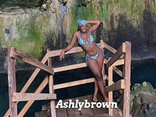 Ashlybrown