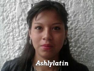 Ashlylatin