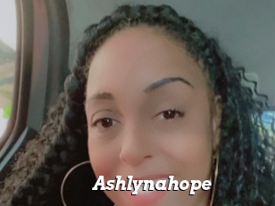 Ashlynahope