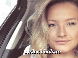 Ashnicholson