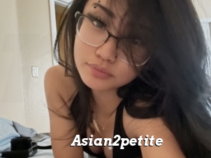 Asian2petite