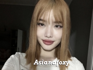 Asianafoxy