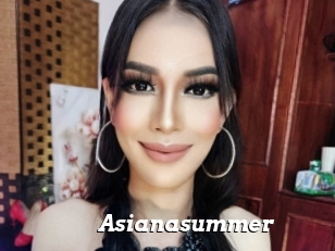 Asianasummer