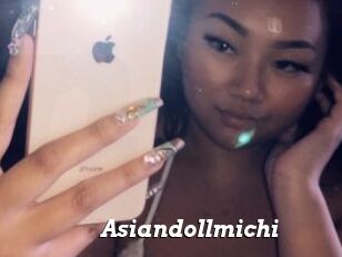 Asiandollmichi