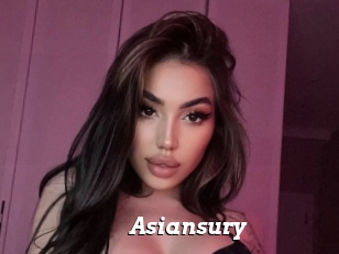 Asiansury