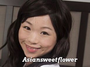 Asiansweetflower