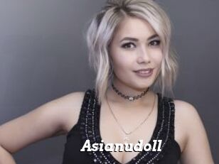 Asianudoll