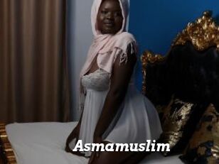 Asmamuslim