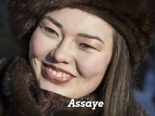 Assaye