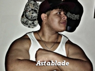 Astablade