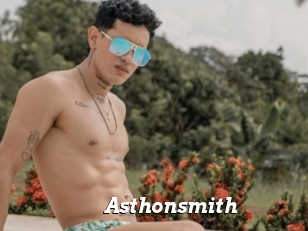 Asthonsmith