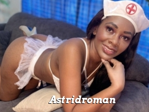 Astridroman