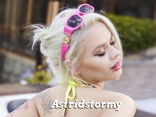 Astridstormy