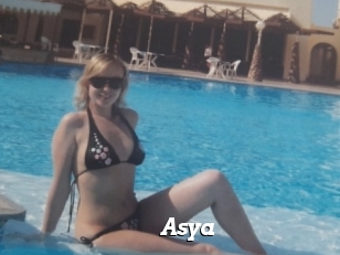 Asya