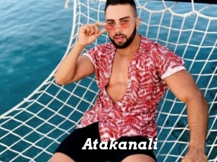 Atakanali