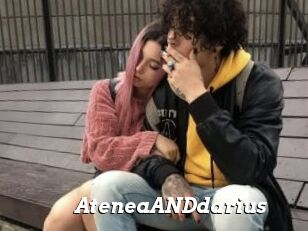 AteneaANDdarius