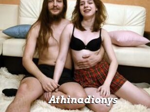 Athinadionys