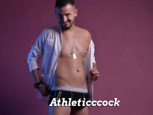 Athleticccock