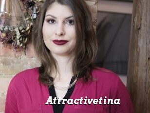 Attractivetina