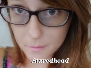 Atxredhead