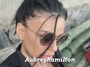 Aubreyhamilton