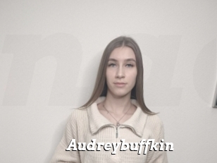 Audreybuffkin