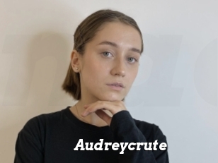 Audreycrute