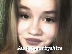 Audreydarbyshire