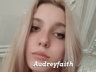 Audreyfaith