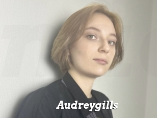 Audreygills