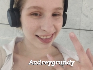 Audreygrundy