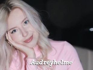 Audreyhelme