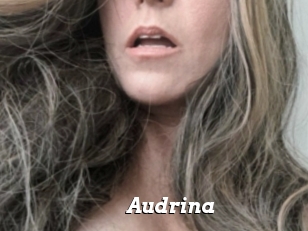 Audrina