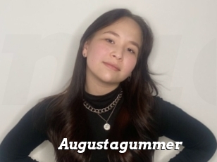 Augustagummer