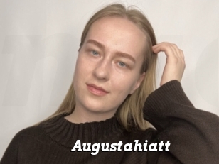 Augustahiatt