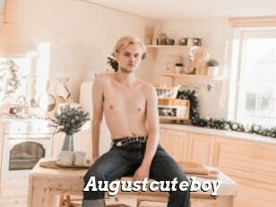 Augustcuteboy