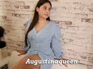 Augustinaqueen