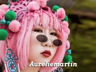 Aureliemartin