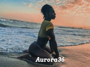 Aurora36