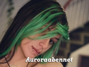 Auroraabennet